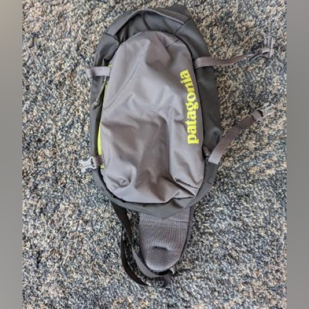 Patagonia Atom Sling 8L